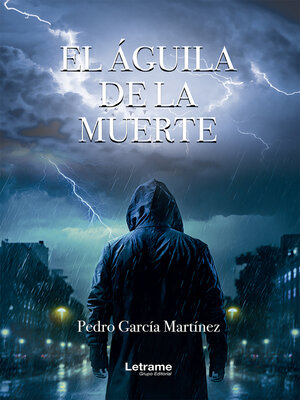 cover image of El águila de la muerte